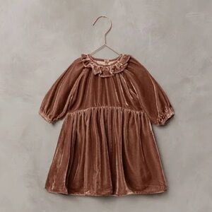 Noralee Adeline Dress Wine
